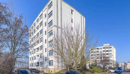 Foto - Wohnung zum Kaufen in Rüdersdorf 149.000,00 € 66 m²