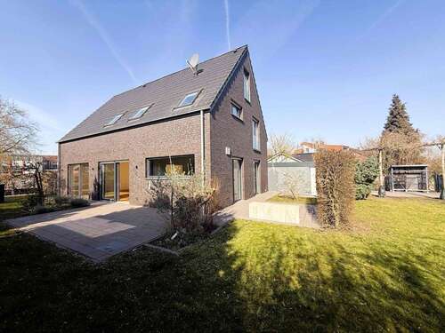 Foto - Haus zum Kaufen in Drensteinfurt 699.000,00 € 184 m²