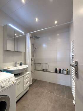 Foto - Wohnung zum Kaufen in Buchen (Odenwald) 190.000,00 € 81 m²