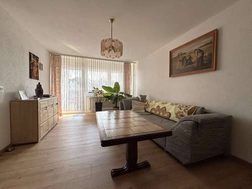 Foto - Wohnung zum Kaufen in Buchen (Odenwald) 190.000,00 € 81 m²