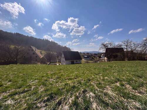 Foto - Grundstück zu verkaufen in Reichenschwand 480.000,00 € 1494 m²