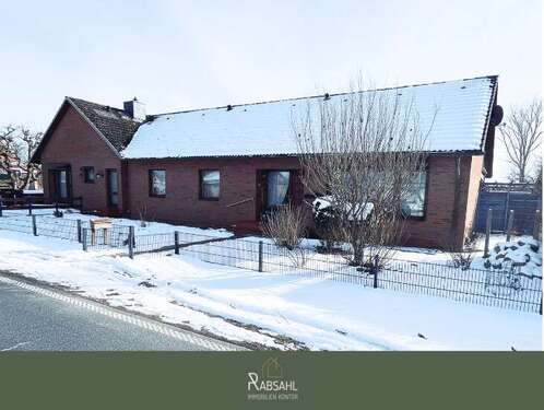 Foto - Haus zum Kaufen in Hittbergen 319.000,00 € 105.84 m²