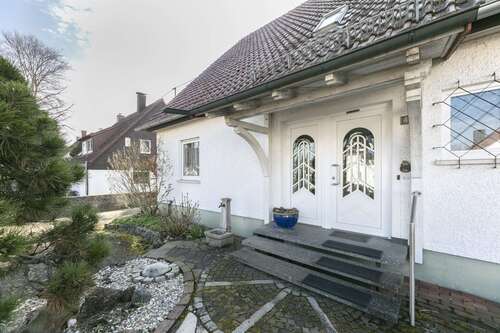 Foto - Haus zum Kaufen in Neu-Ulm Jedelhausen 495.000,00 € 187.53 m²