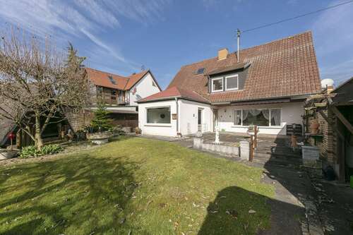 Foto - Haus zum Kaufen in Neu-Ulm Jedelhausen 495.000,00 € 187.53 m²