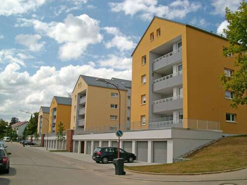 Foto - Wohnung zum Mieten in Blaustein 770,00 € 79.65 m²