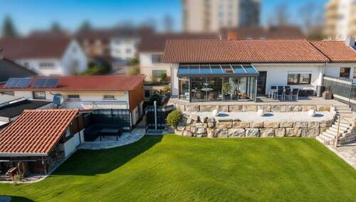 Foto - Haus zum Kaufen in Illingen 695.000,00 € 156 m²