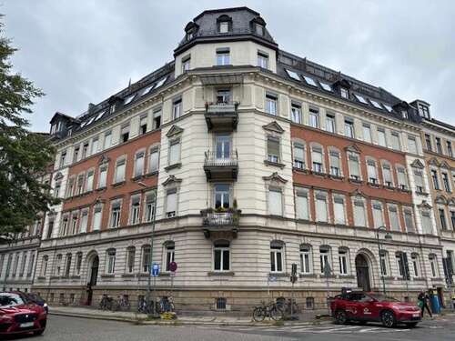 Foto - Wohnung zum Mieten in Leipzig 550,00 € 62.72 m²