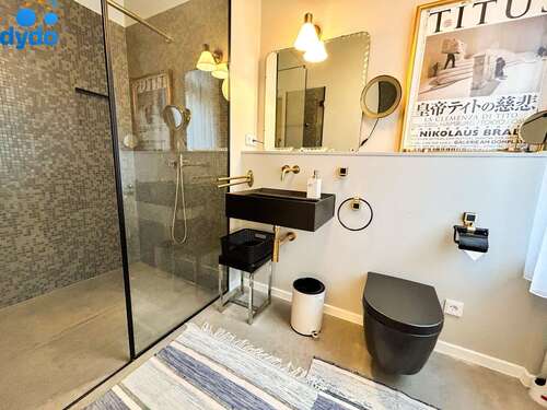 Foto - Wohnung zum Mieten in Berlin 1.250,00 € 47 m²