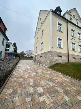 Foto - Wohnung zum Mieten in Lengenfeld 253,00 € 46 m²