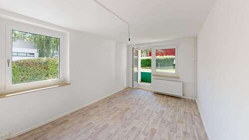 Foto - Wohnung zum Mieten in Chemnitz 427,00 € 69.93 m²