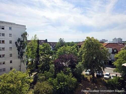 Foto - Wohnung zum Kaufen in Fürstenfeldbruck 359.000,00 € 78.54 m²