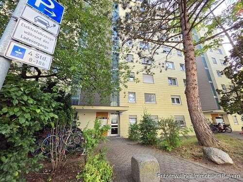 Foto - Wohnung zum Kaufen in Fürstenfeldbruck 359.000,00 € 78.54 m²
