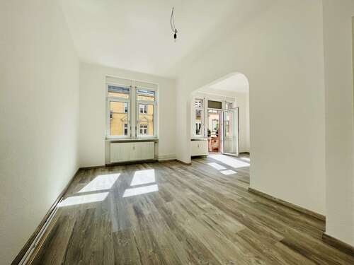 Foto - Wohnung zum Mieten in Mannheim 1.200,00 € 100 m²