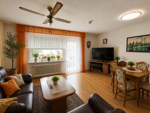 Foto - Wohnung zum Mieten in Gevelsberg 560,00 € 73.6 m²