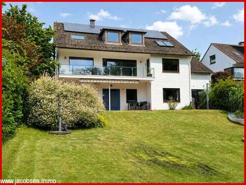 Foto - Haus zum Kaufen in Schleswig 520.000,00 € 292.89 m²