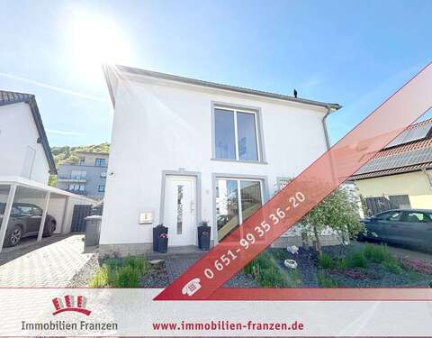 Foto - Haus zum Kaufen in Tawern 519.800,00 € 123 m²