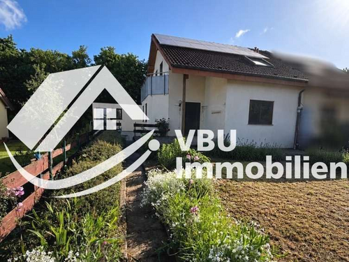Foto - Haus zum Kaufen in Lauffen 330.000,00 € 105.28 m²