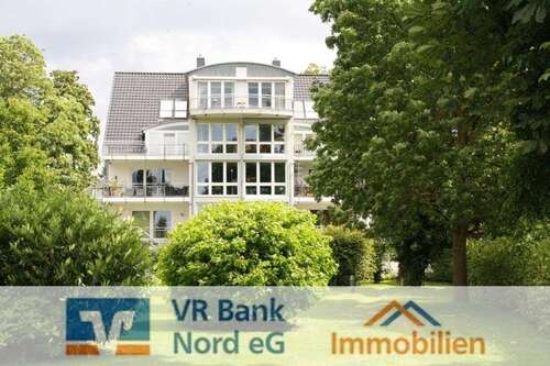 Foto - Wohnung zum Kaufen in Waren 595.000,00 € 105.47 m²