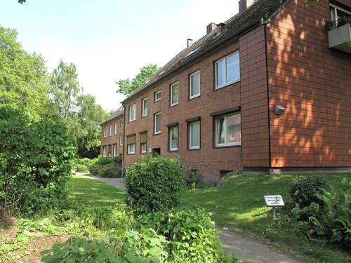 Foto - Wohnung zum Kaufen in Hamburg 269.000,00 € 65 m²