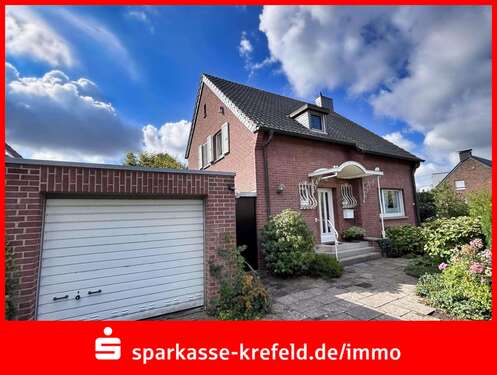 Foto - Haus zum Kaufen in Willich 485.000,00 € 116.77 m²