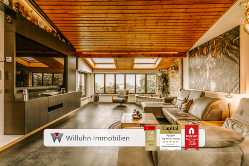 Foto - Haus zum Kaufen in Schkeuditz 589.500,00 € 172 m²