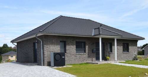 Foto - Haus zum Kaufen in Bosau 320.000,00 € 122 m²