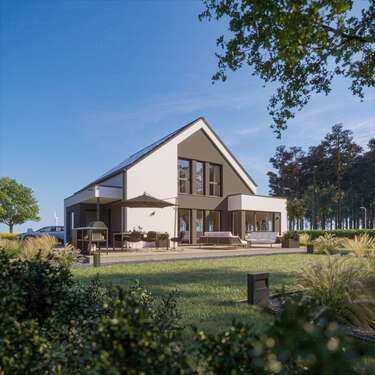 Foto - Haus zum Kaufen in Ottendorf-Okrilla 334.578,00 € 120 m²