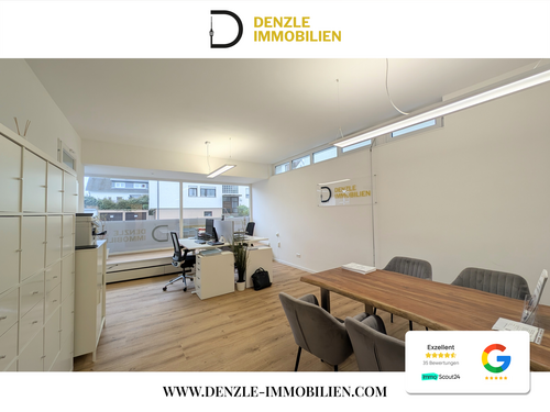 Foto - Büro in Stuttgart 385,00 € 34 m²