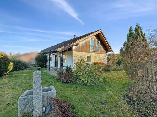 Foto - Haus zum Kaufen in Obing 625.000,00 € 146 m²