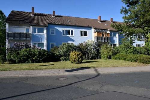Foto - Wohnung zum Mieten in Wolfsburg 440,90 € 61.75 m²