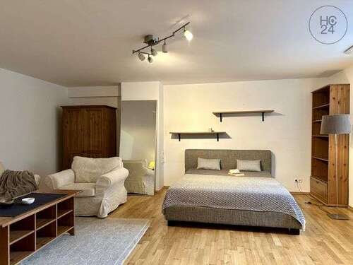 Foto - Wohnen auf Zeit in Leipzig 800,00 €