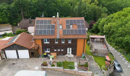 Foto - Haus zum Kaufen in Cadolzburg 1.250.000,00 € 260 m²