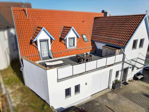 Foto - Haus zum Kaufen in Scharenstetten 589.000,00 € 131 m²