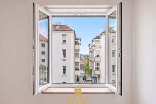 Foto - Wohnung zum Kaufen in Stuttgart 280.000,00 € 68 m²