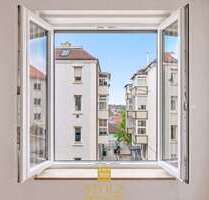 Wohnung zum Kaufen in Stuttgart 280.000,00 € 68 m²