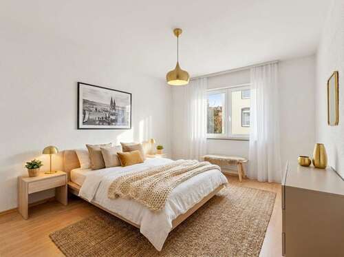Foto - Wohnung zum Kaufen in Stuttgart 280.000,00 € 68 m²