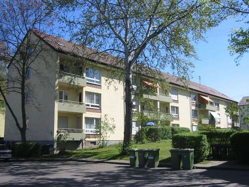 Foto - Wohnung zum Mieten in Ludwigsburg 703,00 € 68.21 m²