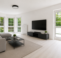Wohnung zum Mieten in Wiesbaden 780,00 € 60.6 m²