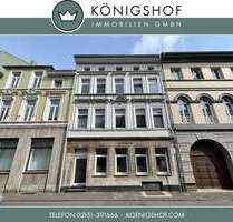 Wohnung zum Mieten in Krefeld 540,00 € 75 m²