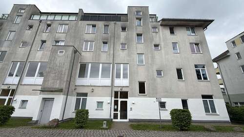 Foto - Büro in Berlin 1.492,95 € 99.53 m²
