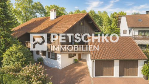 Foto - Haus zum Kaufen in Dingolfing 619.000,00 € 268 m²