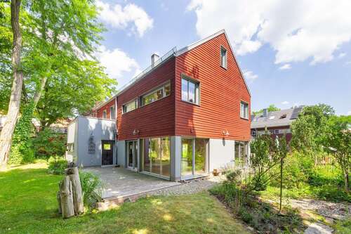 Foto - Haus zum Kaufen in Zeuthen 990.000,00 € 172.09 m²