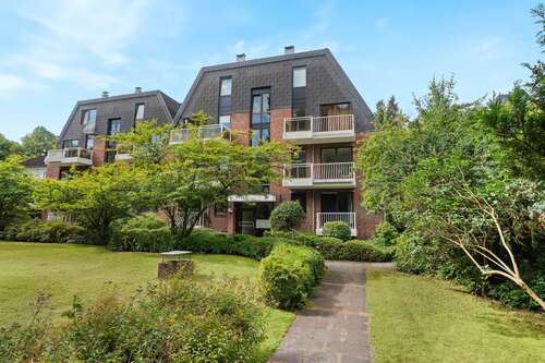 Foto - Wohnung zum Kaufen in Hamburg 725.000,00 € 119 m²