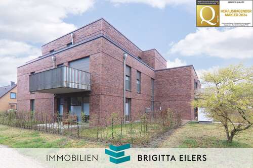 Foto - Wohnung zum Mieten in Achim 980,00 € 67 m²