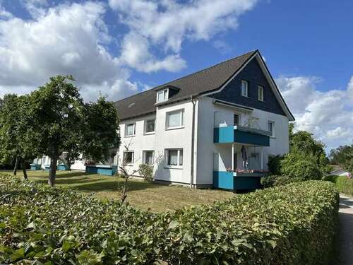 Foto - Wohnung zum Kaufen in Schwentinental 192.000,00 € 66.5 m²