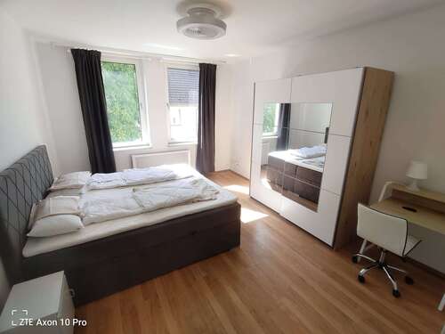 Foto - Wohnen auf Zeit in Essen 1.560,00 €