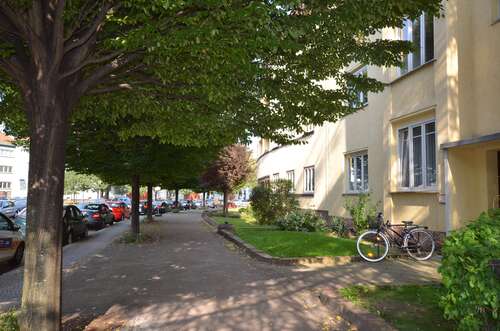 Foto - Wohnung zum Mieten in Magdeburg 583,00 € 68.54 m²