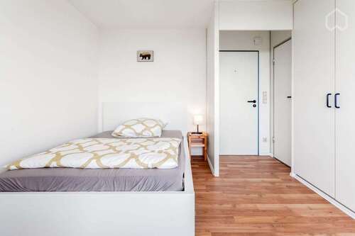 Foto - Wohnen auf Zeit in Magdeburg 690,00 €