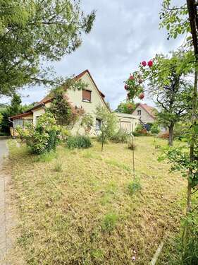 Foto - Haus zum Kaufen in Hoppegarten 375.000,00 € 100 m²