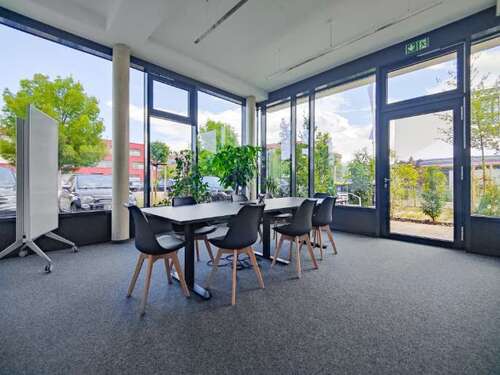 Foto - Büro in Köln 250,00 € 8 m² - 250,00 EUR Kaltmiete, ca.  8,00 m²